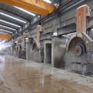 Kishangarh Granite Factory