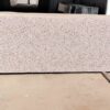 rosy pink granite