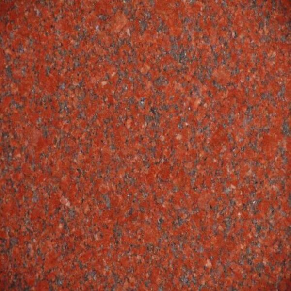 Jhansi Red Granite