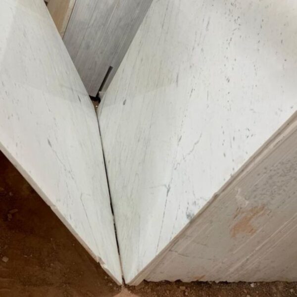 Indian White Marble