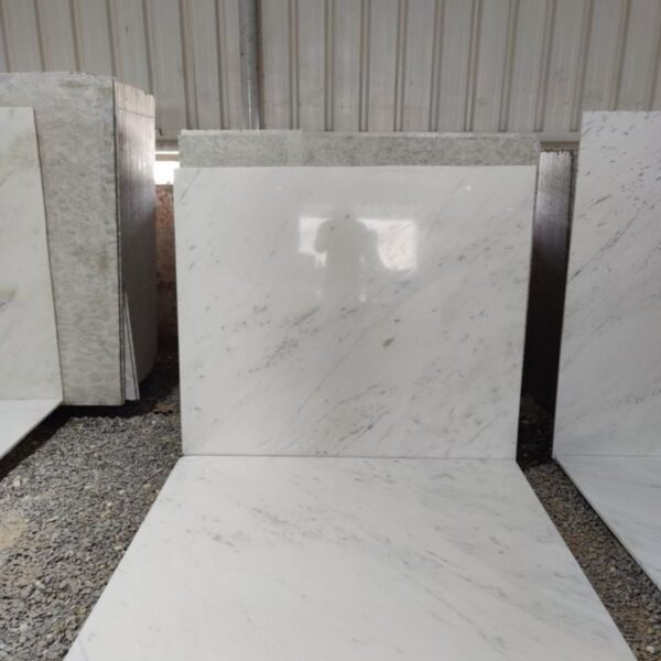 Indian Statuario Marble