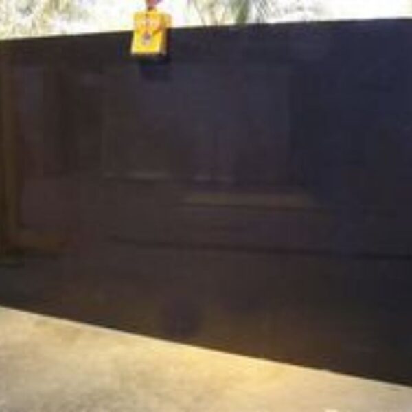 Absolute Black Granite
