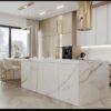 Calacatta Gold Marble