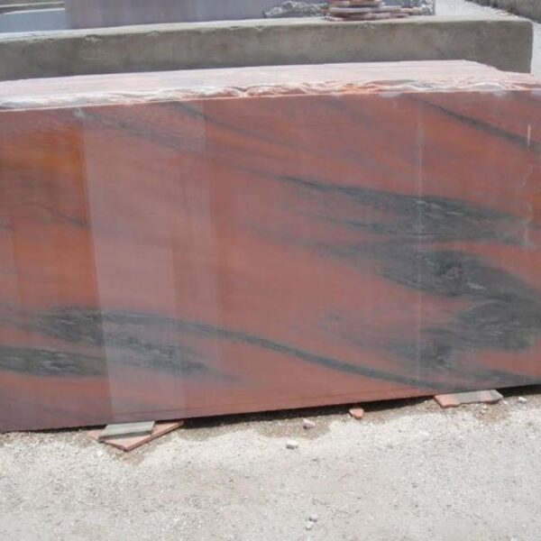 Pink Marble