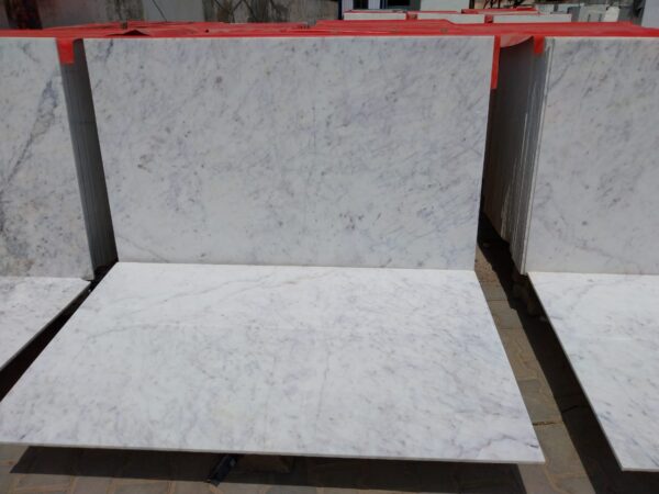 Banswara White Marble