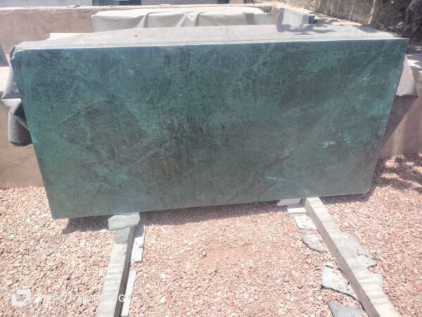 Green Marble