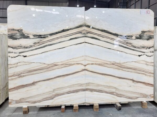 Michael Angelo Marble