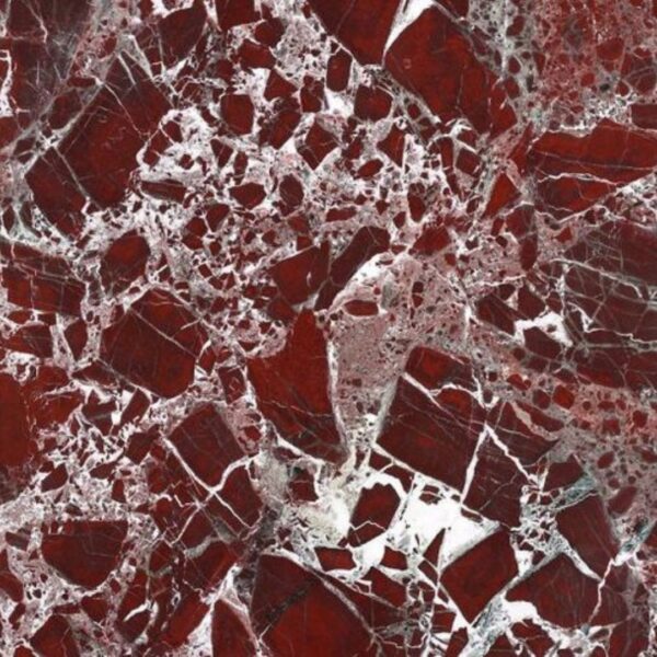 Red Lavante Marble