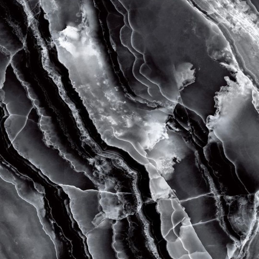Black Onyx Marble