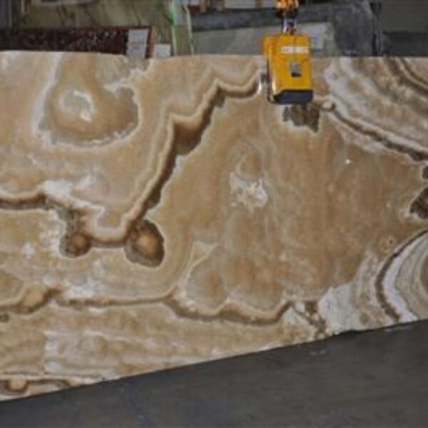 Cappuccino Onyx Marble