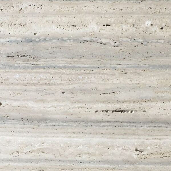 Silver Travertine Marble