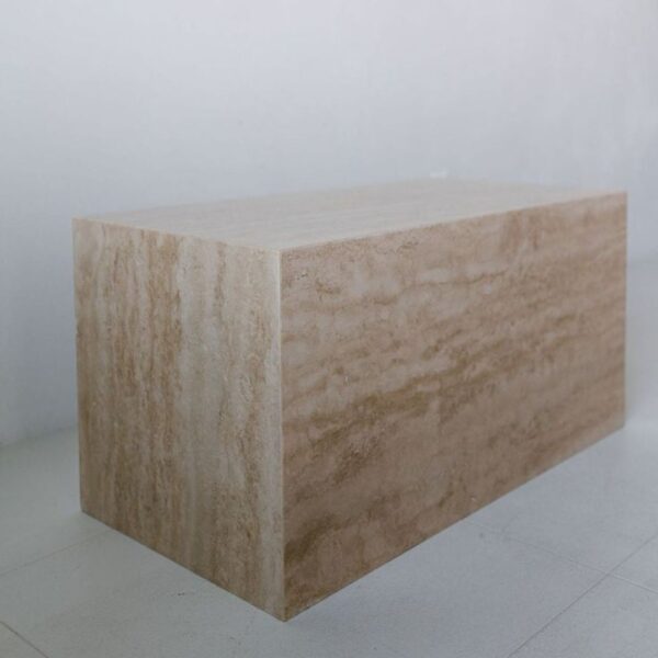Walnut Travertine Marble