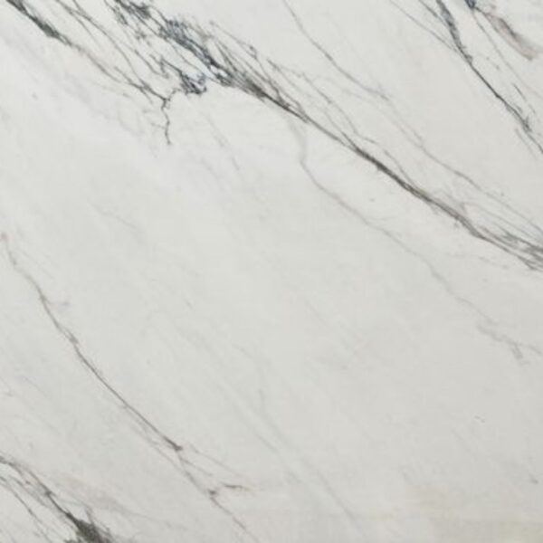 Paonazzo White Marble