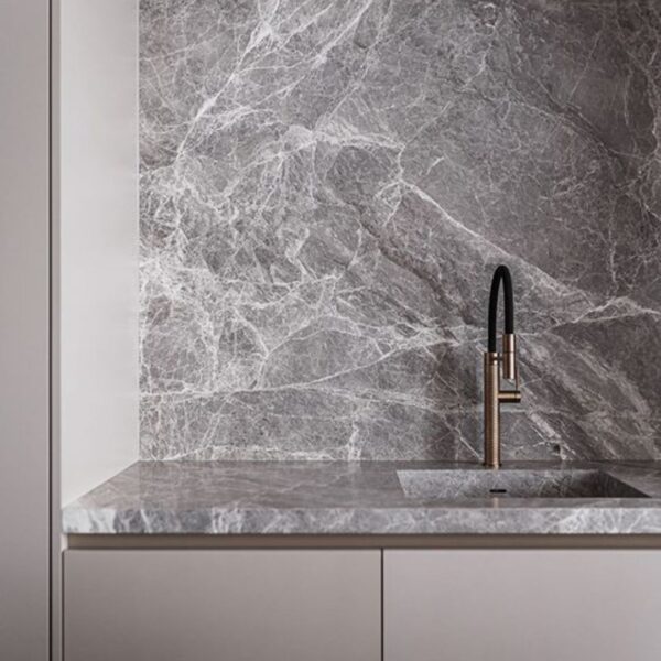 Grey Dayna Marble