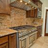 Brown Rainforest Marble