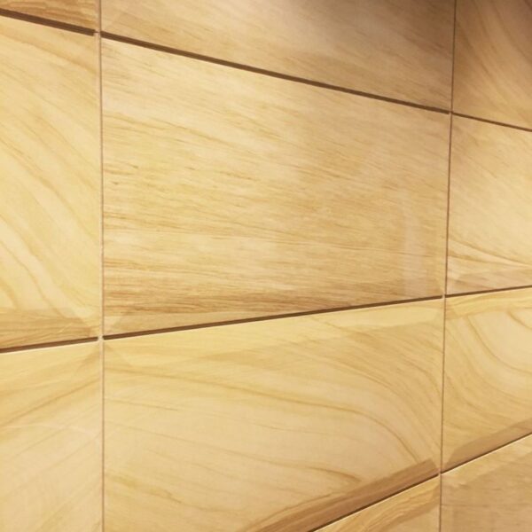 Teak Sandstone