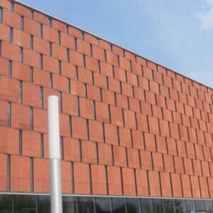 Red Sandstone