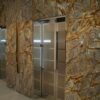 Brown Rainforest Marble