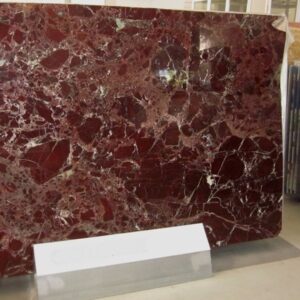Red Lavante Marble