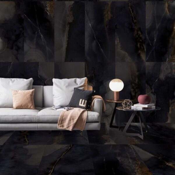 Black Onyx Marble