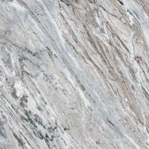 Fantasy Brown Marble