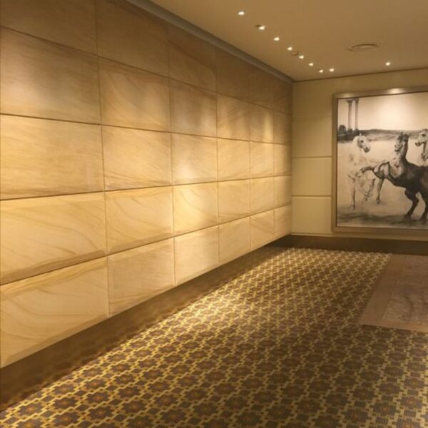 Teak Sandstone