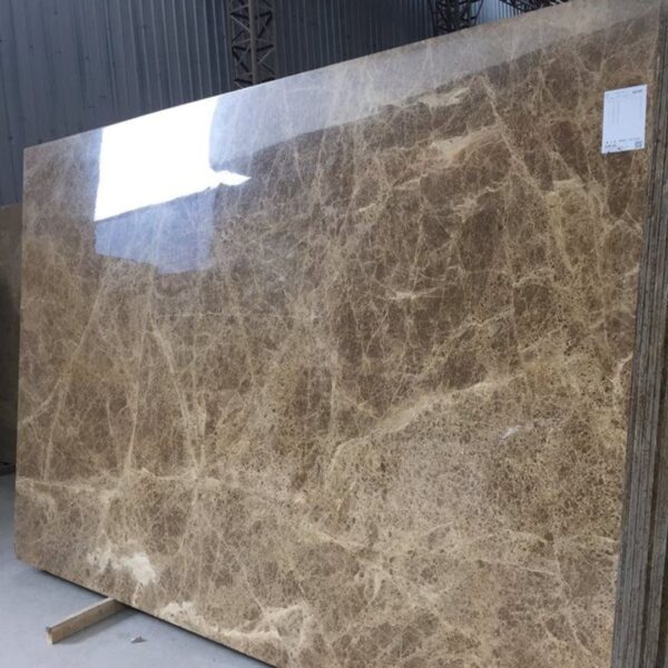 Dark Emperador Marble