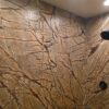Brown Rainforest Marble