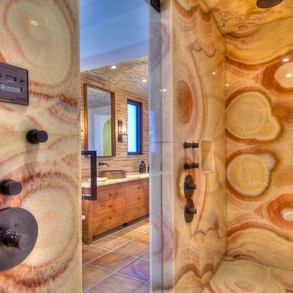Cappuccino Onyx Marble