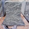 Galaxy black Marble