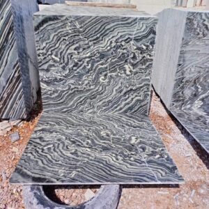Galaxy black Marble