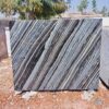 Galaxy black Marble