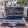 Galaxy black Marble