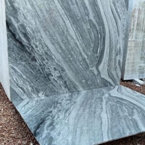Galaxy Grey Marble