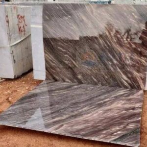 Brown Katni Marble