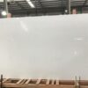 Nano White Marble