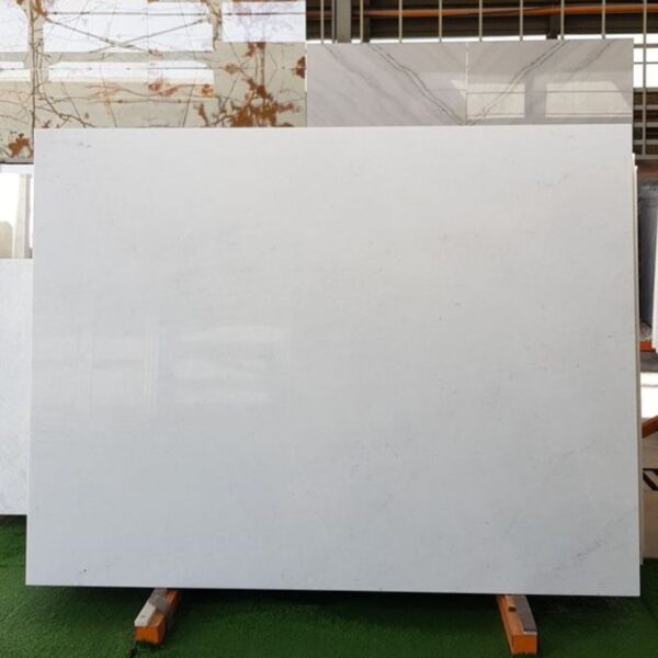 Snow White Marble