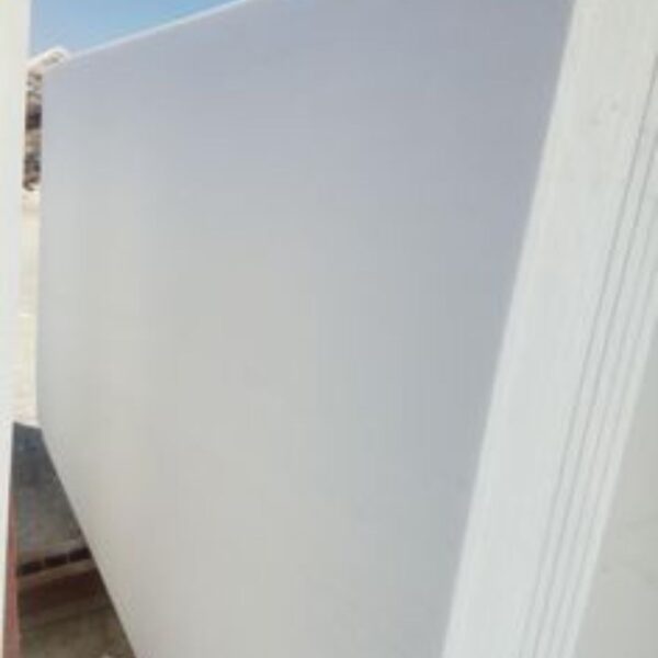 Snow White Marble