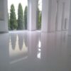 Nano White Marble