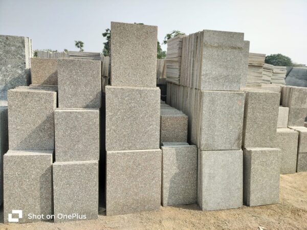 Chima Pink Granite Tiles