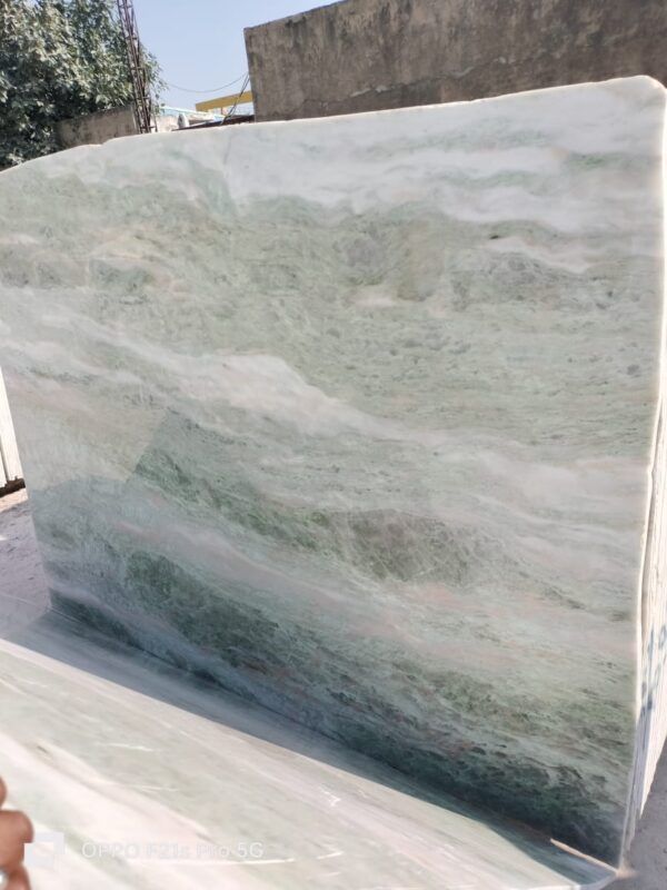 Indian Onyx Marble