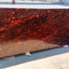 Azul Red Granite