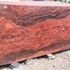 Azul Red Granite