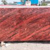 Azul Red Granite
