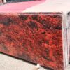 Azul Red Granite