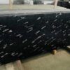 Fish Black Granite