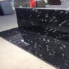Fish Black Granite