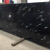 Fish Black Granite