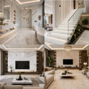 Italian Marble in Delhi