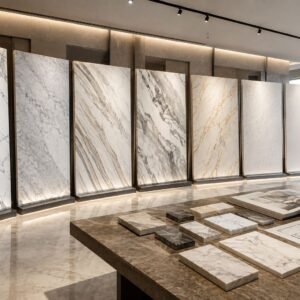 Italian Marble in Hyderabad